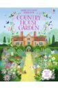 Reid Struan Country House Gardens Sticker Book
