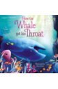 Kipling Rudyard How the Whale Got His Throat walliams david fabulous stories for the very young picture book set