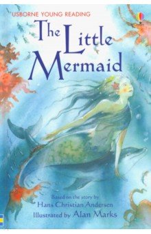 Andersen Hans Christian - The Little Mermaid