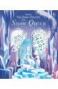 Peep Inside a Fairy Tale. The Snow Queen peep inside a fairy tale the snow queen english educational 3d flap picture books children baby reading book