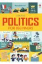 цена Stowell Louie, Frith Alex, Hore Rosie Politics for Beginners