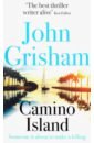 Grisham John Camino Island camino island