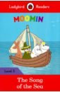 Moomin and the Sound of the Sea + downloadable audio taylor m moomin the treasure ladybird readers level 3