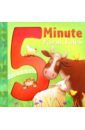 Freedman Claire, Grant Nicola, Roddie Shen 5 Minute Farm Tales taplin sam five minute bedtime stories