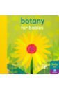 Litton Jonathan Botany for Babies bone emily lift the flap trees