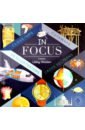 Walden Libby In Focus: 101 Close Ups, Cross-sections & Cutaways wells h a slip under the microscope