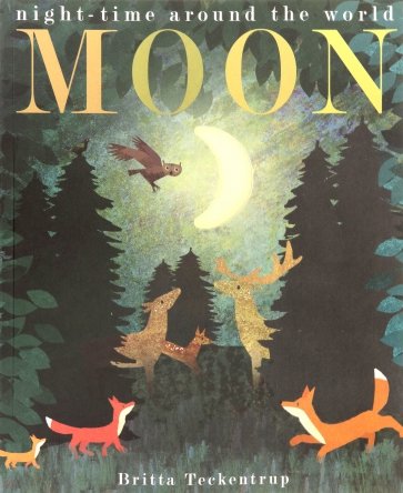 Moon (PB)  illustr.