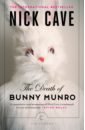 Cave Nick The Death of Bunny Munro cave nick the death of bunny munro