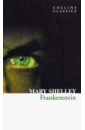 Shelley Mary Frankenstein radiohead – the king of limbs