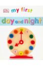 Peto Violet Day and Night my first early learning sticker books box set
