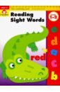 little skill seekers sight words The Learning Line Workbook. Reading Sight Words, Grades 1-2