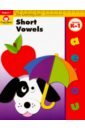 The Learning Line Workbook. Short Vowels K-1 the learning line workbook long vowels grades 1 2