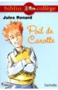 Фото - Renard Jules Poil de carotte pierre loti le roman d un enfant
