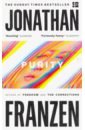 Franzen Jonathan Purity franzen jonathan purity