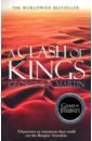 Martin George R. R. Song of Ice and Fire 2: Clash of Kings