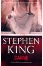 King Stephen Carrie weston kate murder on a school night