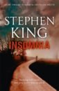 King Stephen Insomnia harris s waking up