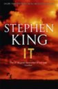 King Stephen It stephen king if it bleeds