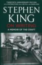 King Stephen On Writing stephen king the shining