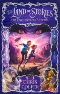 Land of Stories 2: Enchantress Returns
