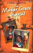 Land of Stories: The Mother Goose Diaries
