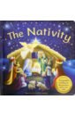 Barder Gemma The Nativity story of baby jesus