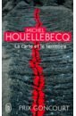 Houllebecq Michel La carte et le territoire fabrizio de andre le nuvole il concerto 1991 [vinyl]