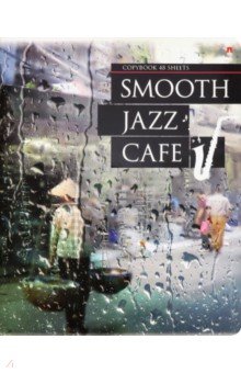   Jazz Cafe  (48 , 5, ) (7-48-828)
