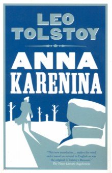 Tolstoy Leo - Anna Karenina