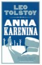 Tolstoy Leo Anna Karenina