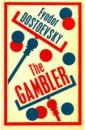 Dostoevsky Fyodor Gambler dostoevsky fyodor the gambler