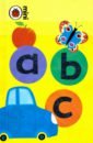 ABC кубики abc