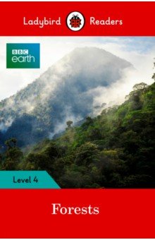 BBC Earth. Forests + downloadable audio