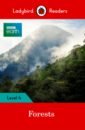 Godfrey Rachel BBC Earth. Forests + downloadable audio godfrey rachel bbc earth animal colors downloadable audio