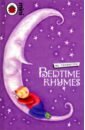Guicciardini Desideria, Lurashi Anna, Luiz Fernando Bedtime Rhymes bedtime rhymes