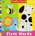 First Words (board book)