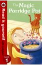 the magic porridge pot Magic Porridge Pot