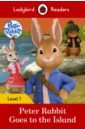 Peter Rabbit: Goes to the Island + downloadable audio peter baker s introduction to old english