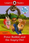 Peter Rabbit: The Angry Owl + downloadable audio
