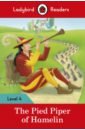 The Pied Piper + downloadable audio morris catrin the pied piper of hamelin activity book level 4
