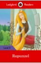 Rapunzel + downloadable audio space downloadable audio