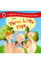 The Three Little Pigs kathleen o’shea little drifters part 3 of 4