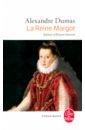 Dumas Alexandre Le Reine Margot major lenia les papiliers le petit peuple des livres
