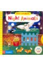 цена Night Animals