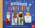 Make and Play. Nativity