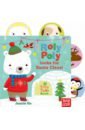 цена Roly Poly Looks for Santa Claus!