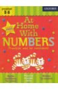 Ackland Jenny At Home With Numbers ackland jenny at home with numbers