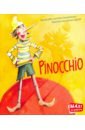 Collodi Carlo Pinocchio collodi carlo le avventure di pinocchio приключения пиноккио на итальянском языке