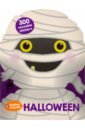 Priddy Roger Sticker Friends. Halloween priddy roger space smart kids sticker book