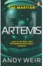 Weir Andy Artemis weir a artemis